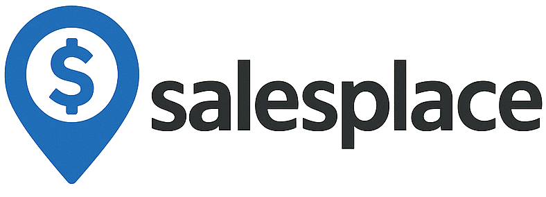 Logo Salesplace